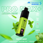 Hayati Pro Max S Plus 15K Pod Vape Kit