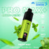 Hayati Pro Max S Plus 15K Pod Vape Kit
