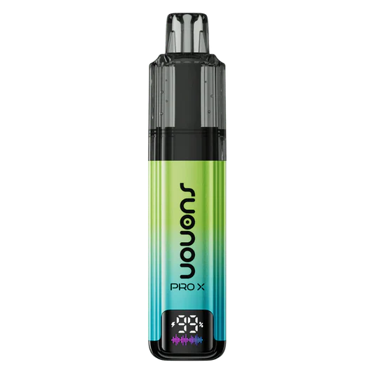 Suonon Pro X 12k VAPE (BOX OF 5)