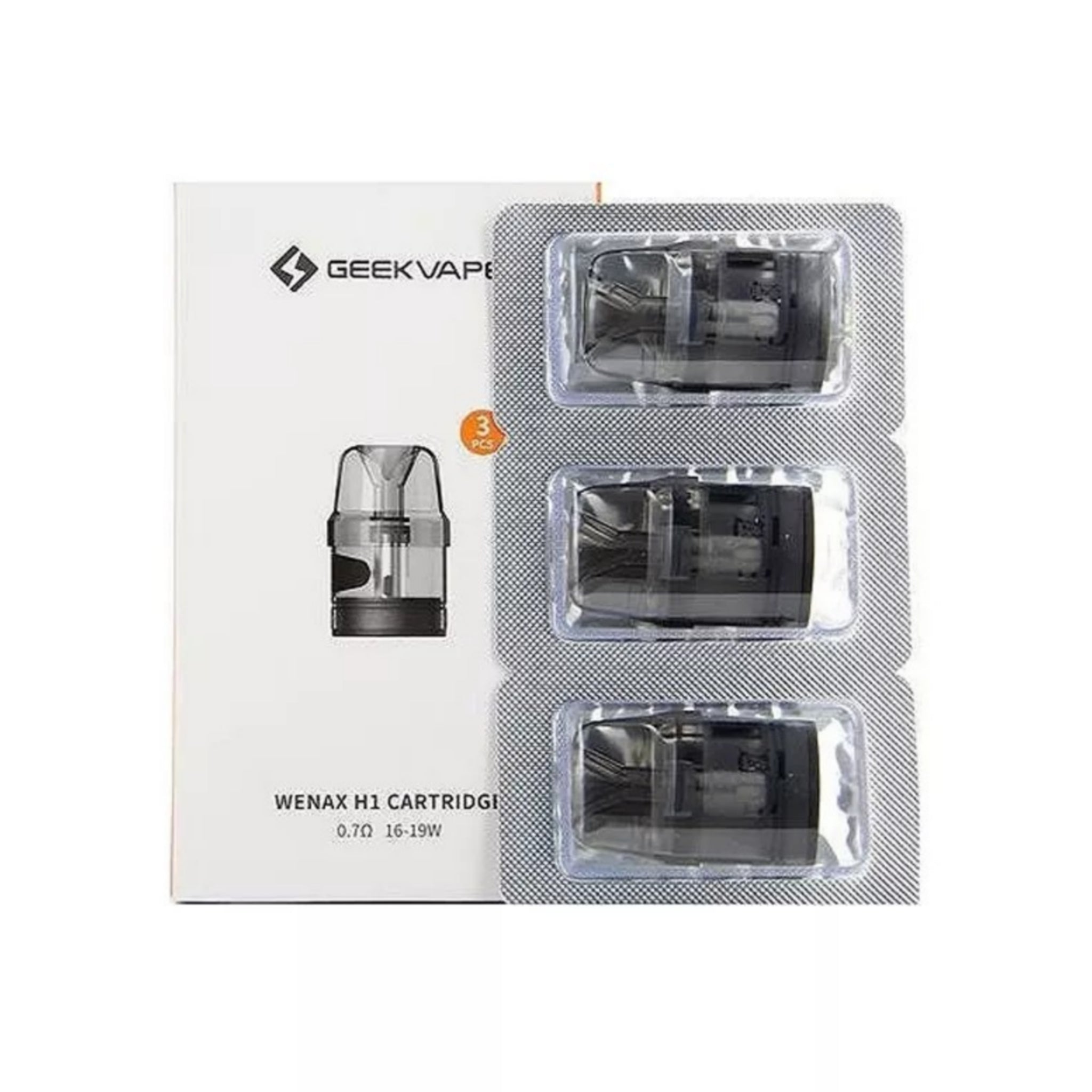 Geekvape Wenax H1 Pod