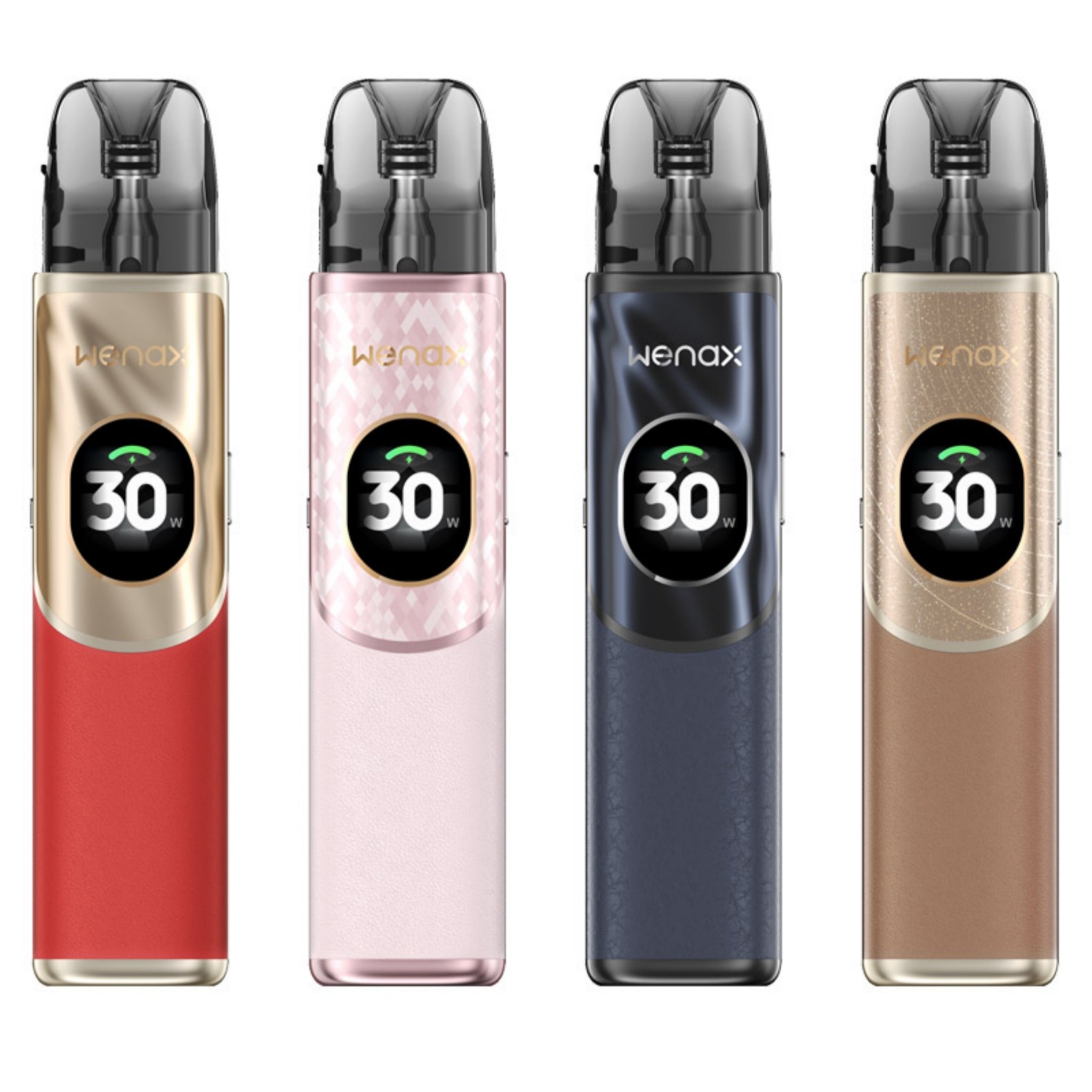 Geekvape Wenax Q2 Vape Kit