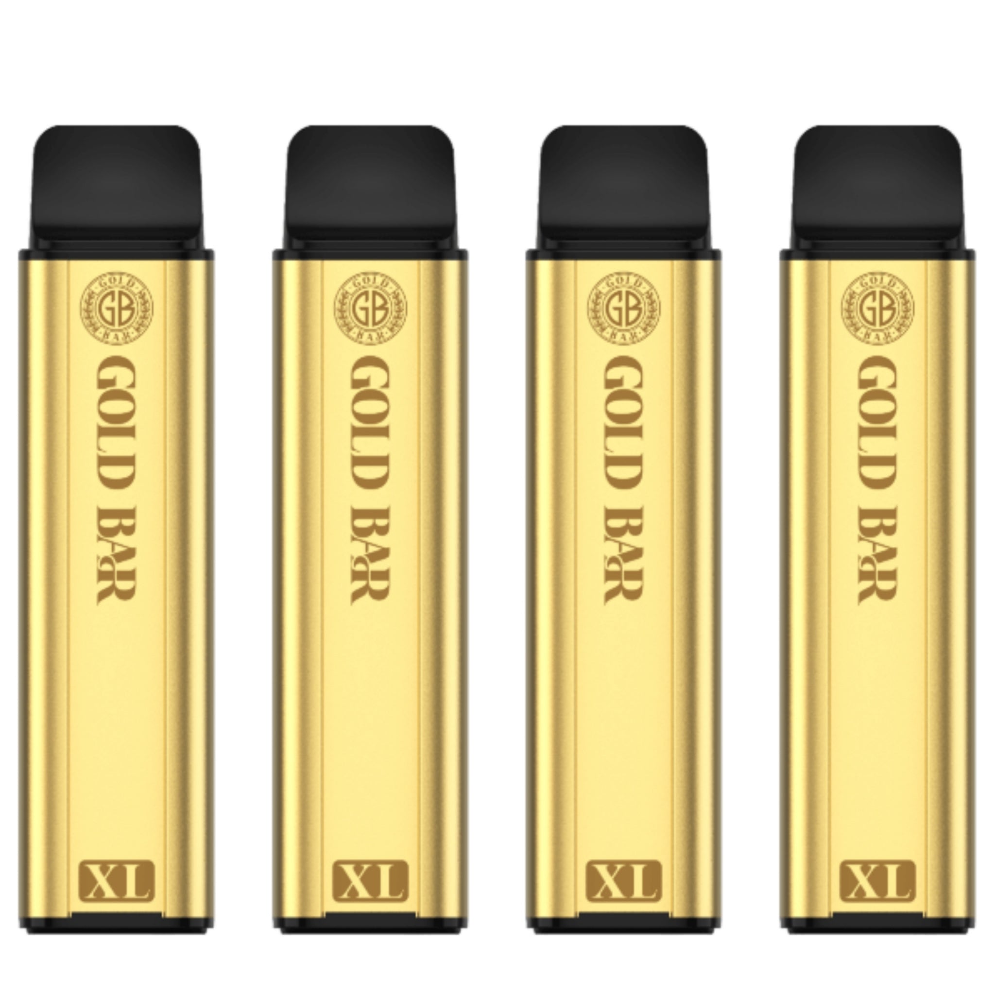 Gold Bar XL Refill Packs