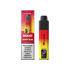 Elux Legend 8000 VAPE Kit - (BOX OF 5)