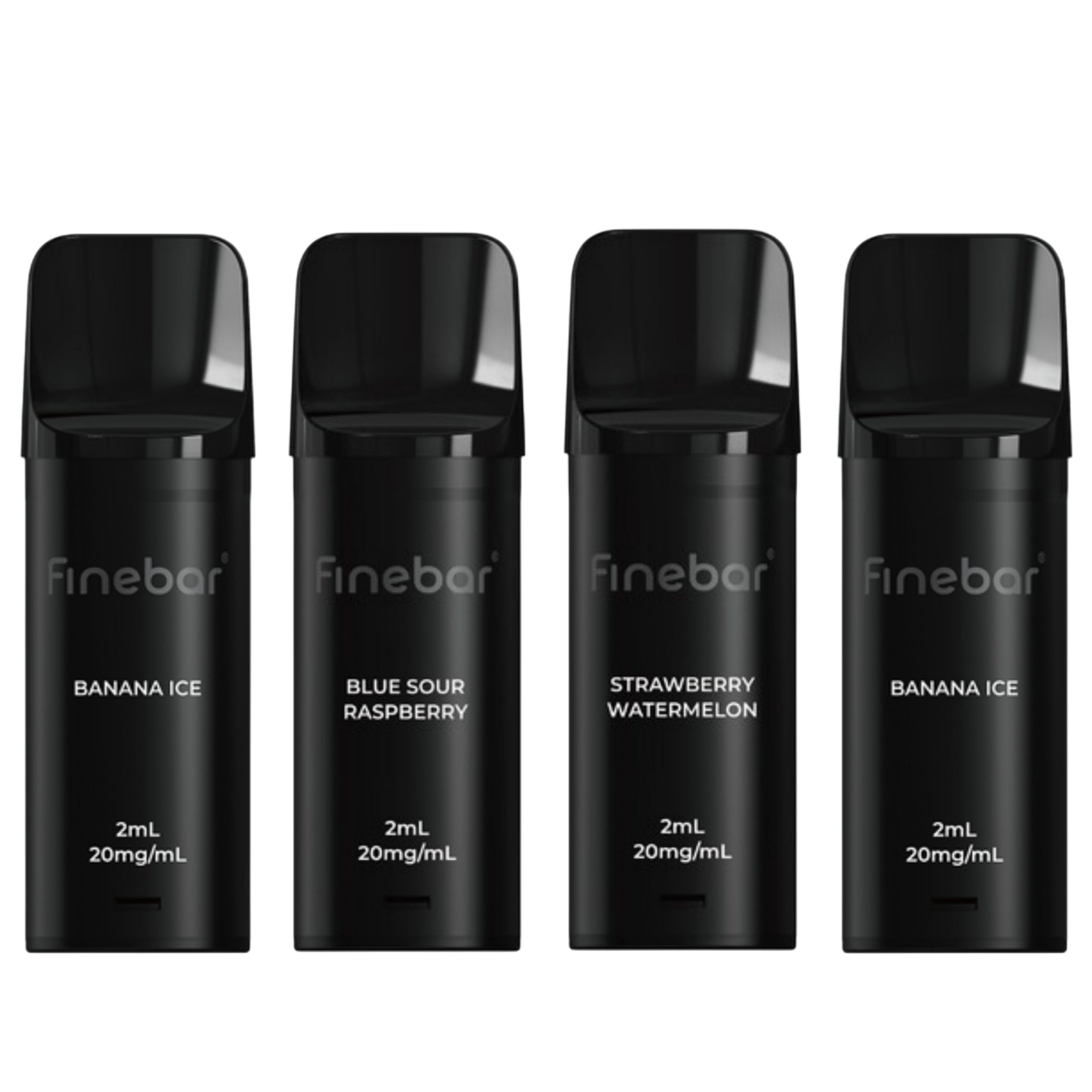 Hayati Finebar Refill Pods