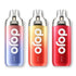 Vaporesso Dojo Blast 10k VAPE (BOX OF 5)