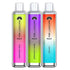 ZERO NICOTINE 0% Hayati/Crystal Pro Max 4000 Disposable Vape Pod (BOX OF 10)