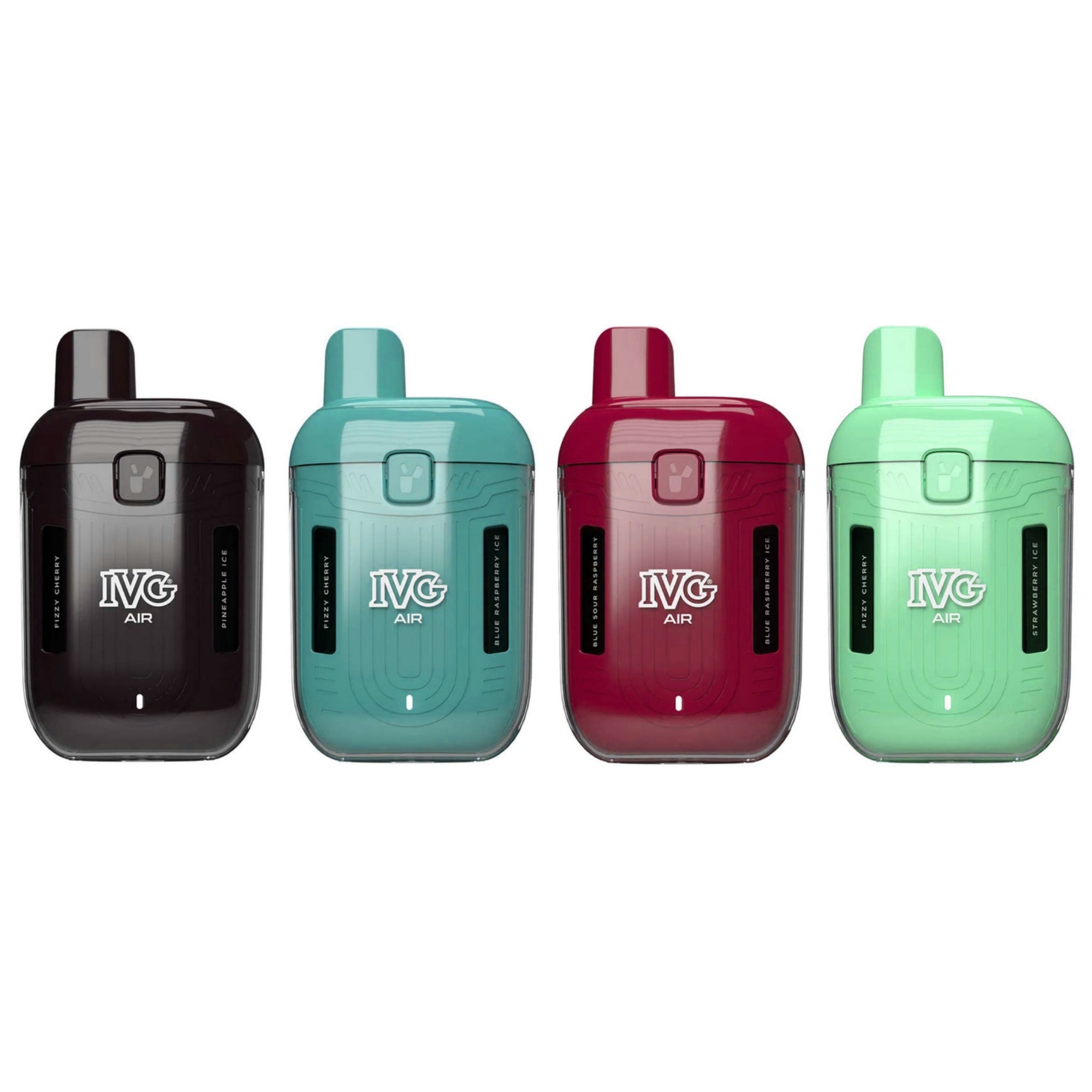 IVG Air 2 in 1 Prefilled Pod Vape Kit