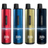 IVG Air 4 in 1 Rechargeable Vape Kit