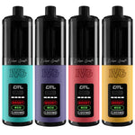 IVG DTL 35000 Vape Kit