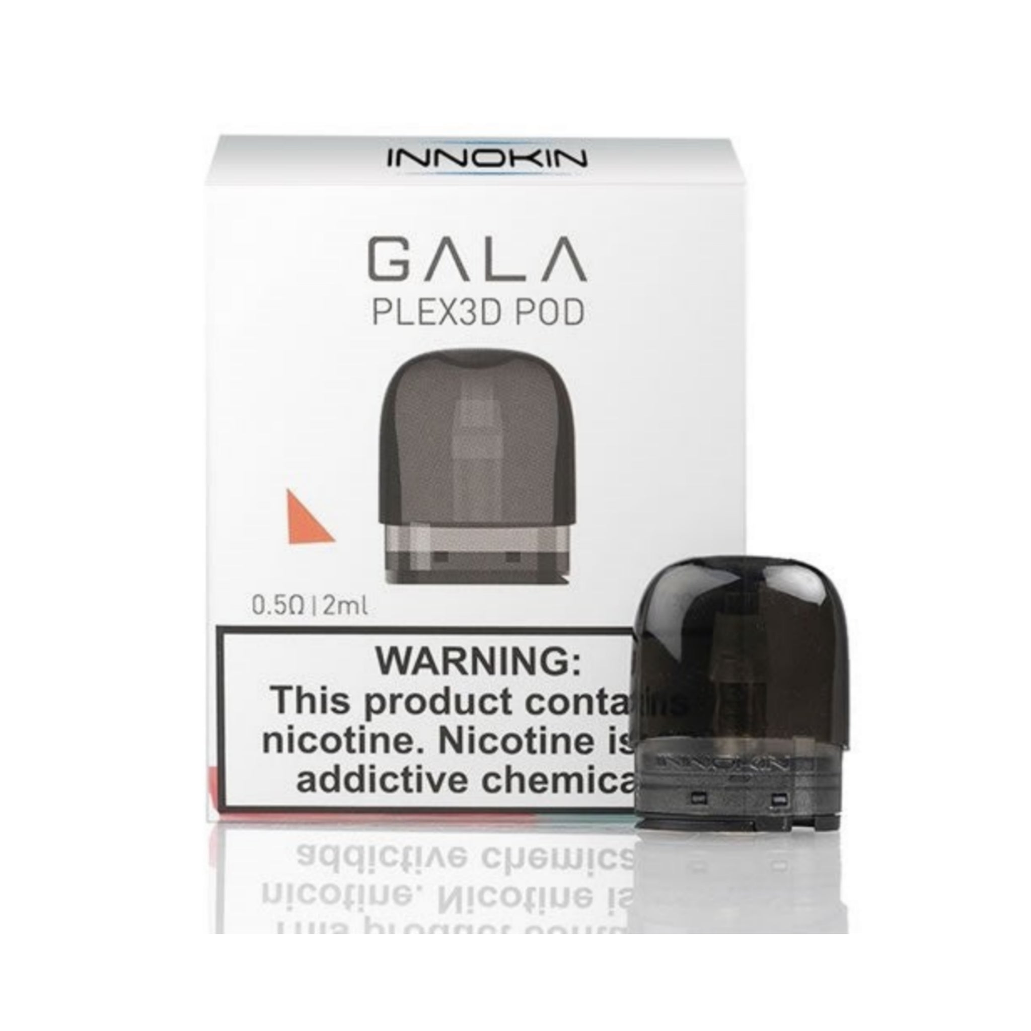 Innokin Gala Plex3D Pod
