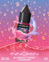 Innokin Bar Sauce Nic Salts 10ml E - liquids Blueberry cherry cranberry