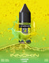 Innokin Bar Sauce Nic Salts 10ml E - liquids Lemon lime