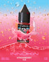 Innokin Bar Sauce Nic Salts 10ml E - liquids Strawberry Ice
