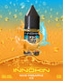 Innokin Bar Sauce Nic Salts 10ml E - liquids  sour pine applee