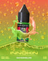 Innokin Bar Sauce Nic Salts 10ml E - liquids watermelon