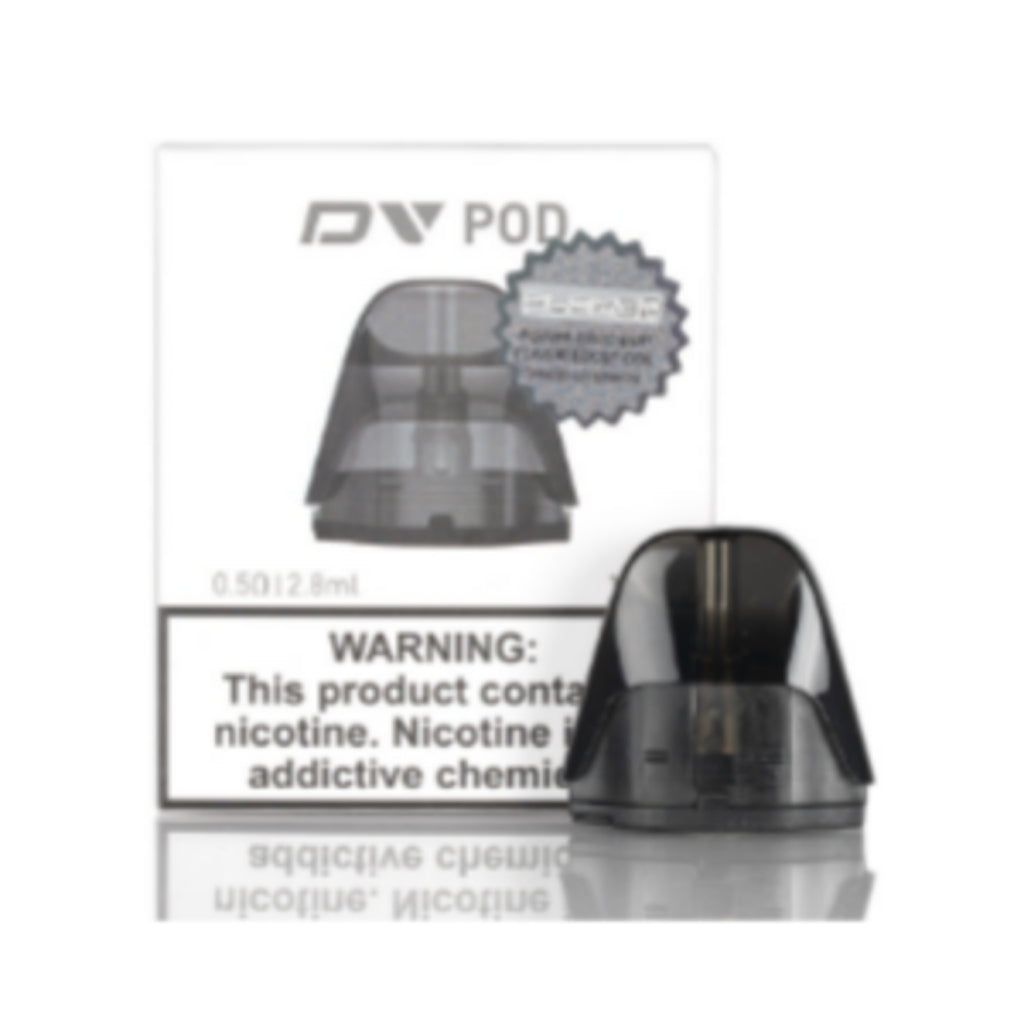 Innokin DV Pods