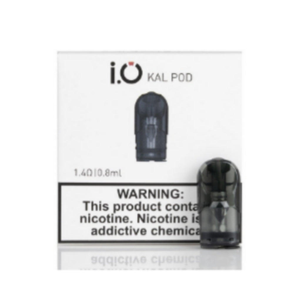 Innokin I.O Replaceable Pod
