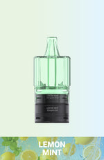 Uwell Viscore Pro+ 40k Replacement PODS (BOX OF 5)