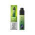Elux Legend 8000 VAPE Kit - (BOX OF 5)
