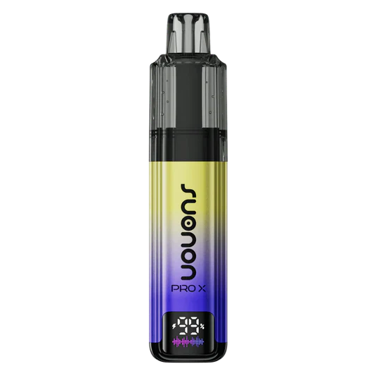 Suonon Pro X 12k VAPE (BOX OF 5)