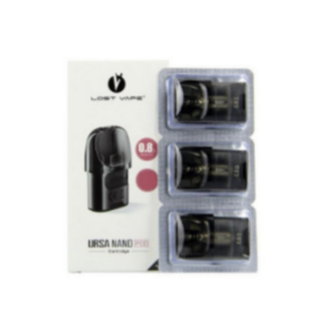 Lost Vape Ursa Nano Pod Cartridge