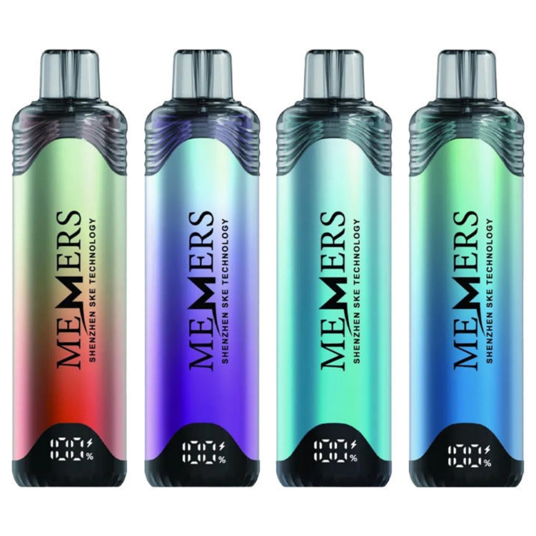 Memers WuKong V10000 Prefilled Pod Kit