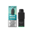 Elux Legend 8000 Refill Pods Box of 5