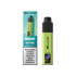 Elux Legend 8000 VAPE Kit - (BOX OF 5)