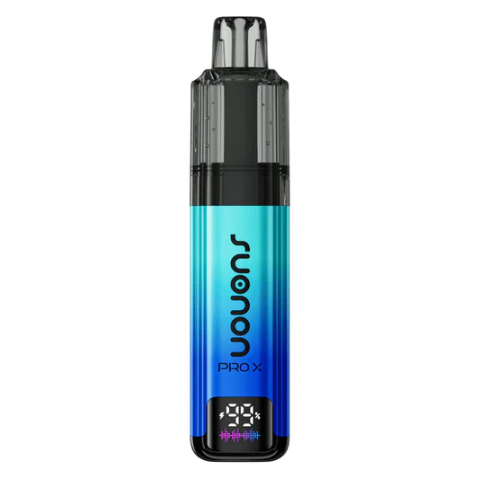 Suonon Pro X 12k VAPE (BOX OF 5)