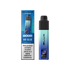 Elux Legend 8000 VAPE Kit - (BOX OF 5)