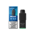 Elux Legend 8000 Refill Pods Box of 5