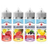 Mr Lemonade Shortfill 100ml E-Liquid Juice