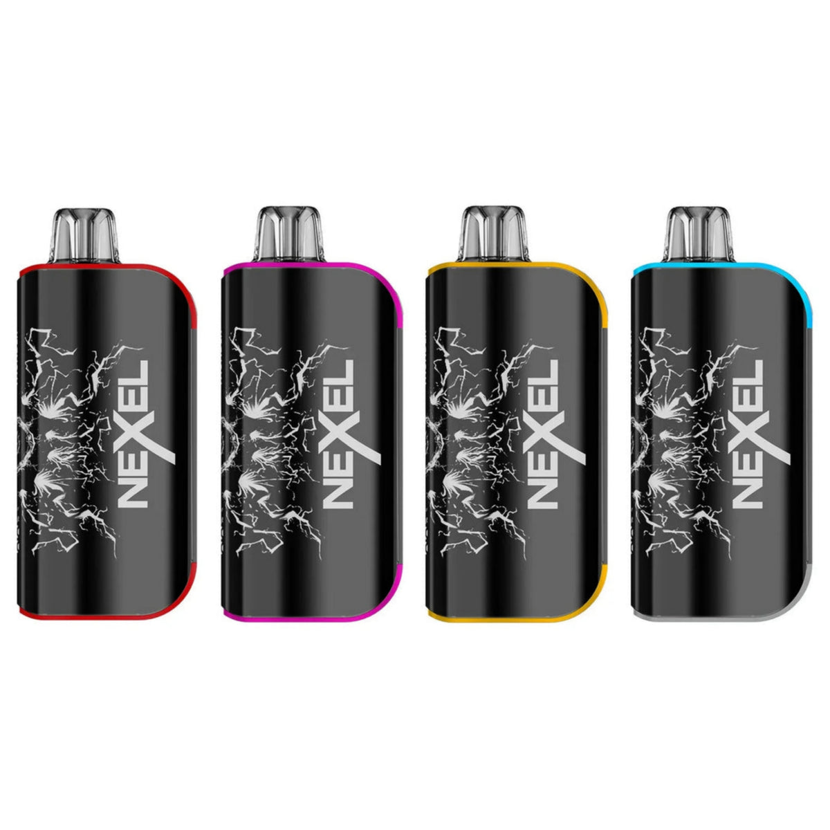 Nexel Thunder 15K Prefilled Kit