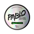 Pablo Silver Edition Nicotine POUCHES (BOX OF 10)