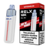 Relx 12k Ultra Pod VAPE (Box of 5)