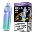 Relx 12k Ultra Pod VAPE (Box of 5)