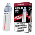 Relx 12k Ultra Pod VAPE (Box of 5)