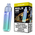 Relx 12k Ultra Pod VAPE (Box of 5)