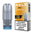 Relx Ultra Refill PODS (Pack of 5)