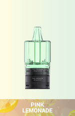 Uwell Viscore Pro+ 40k Replacement PODS (BOX OF 5)