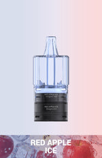 Uwell Viscore Pro+ 40k Replacement PODS (BOX OF 5)