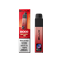 Elux Legend 8000 VAPE Kit - (BOX OF 5)