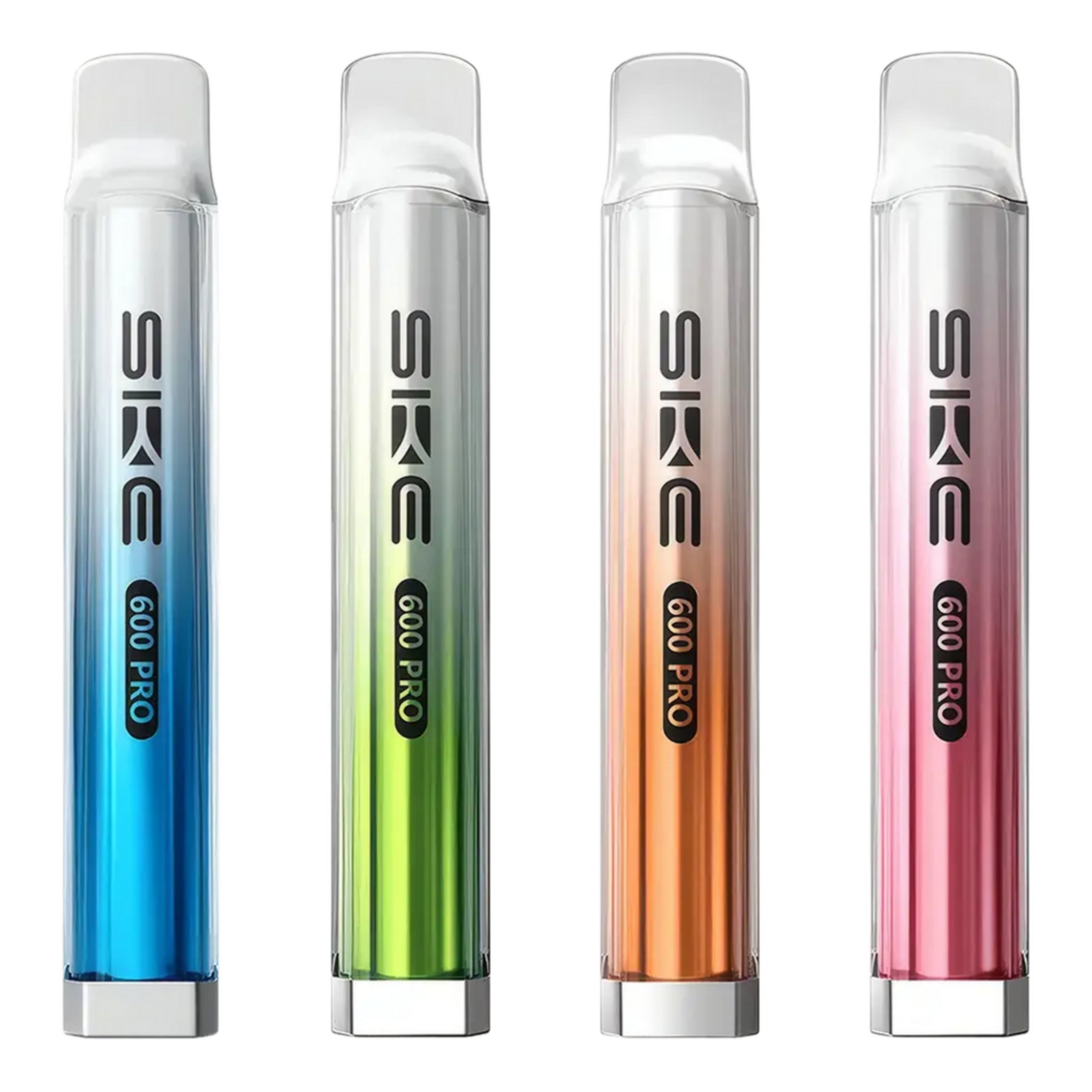 SKE Crystal Bar 600 Pro Pod Kit