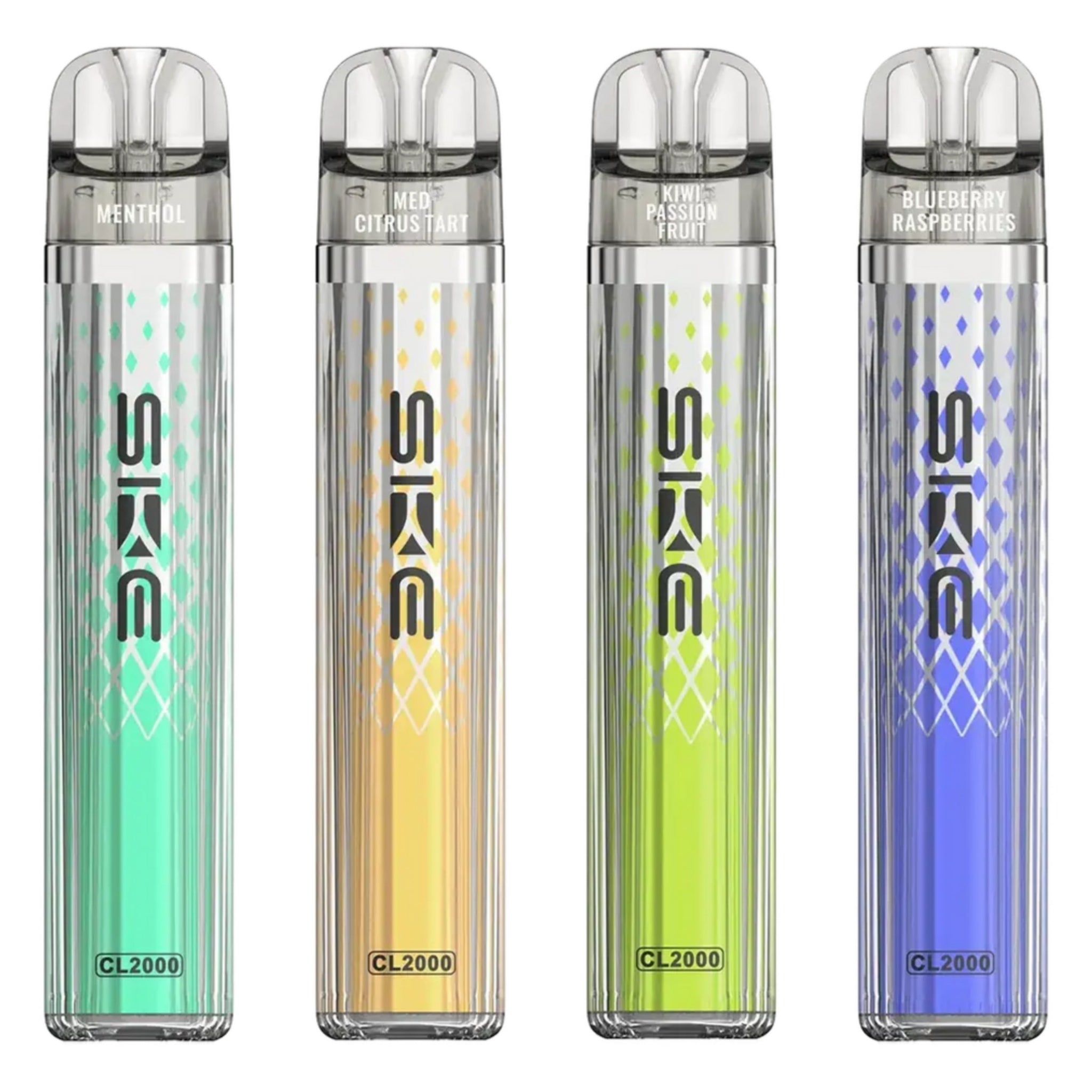 SKE CL2000 Prefilled Pod Kit