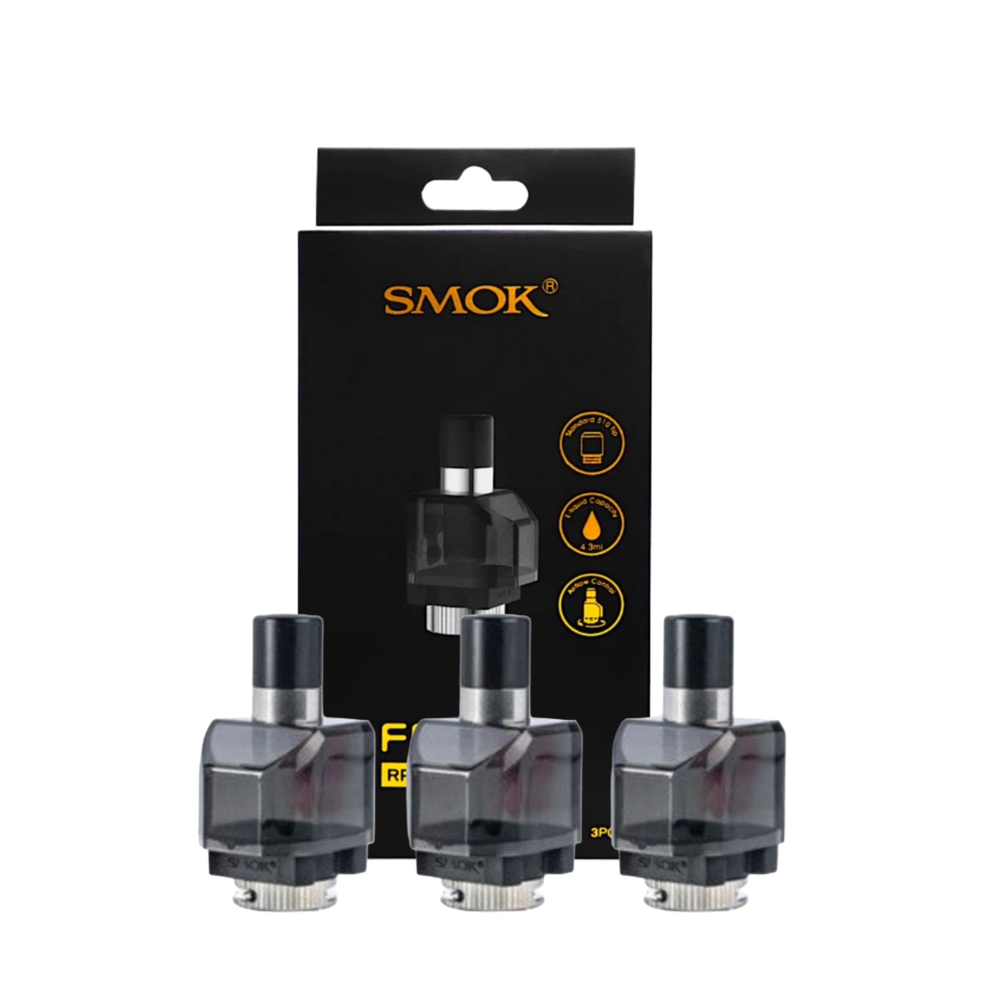 SMOK Fetch Pro Pod