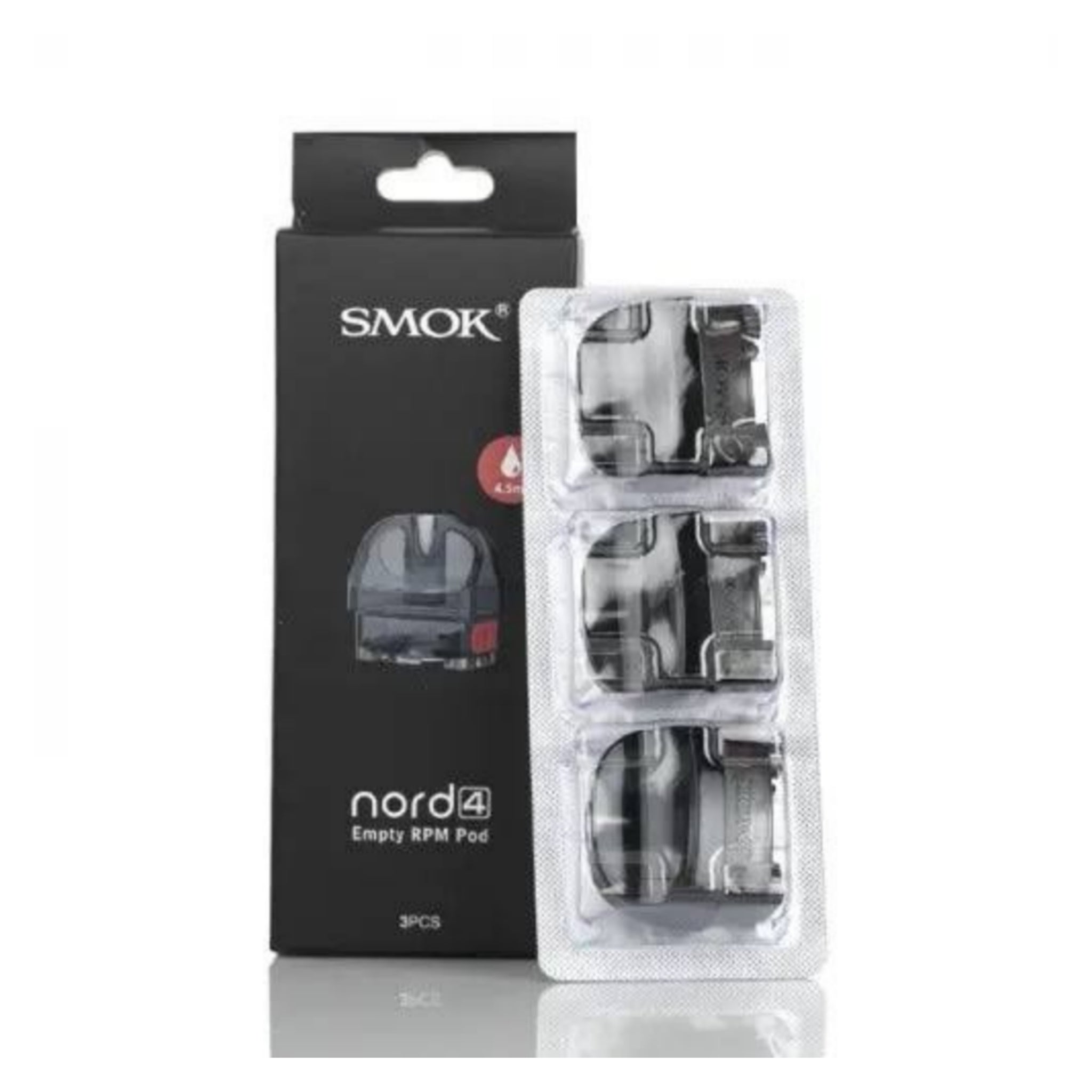 SMOK Nord 4 RPM Pods