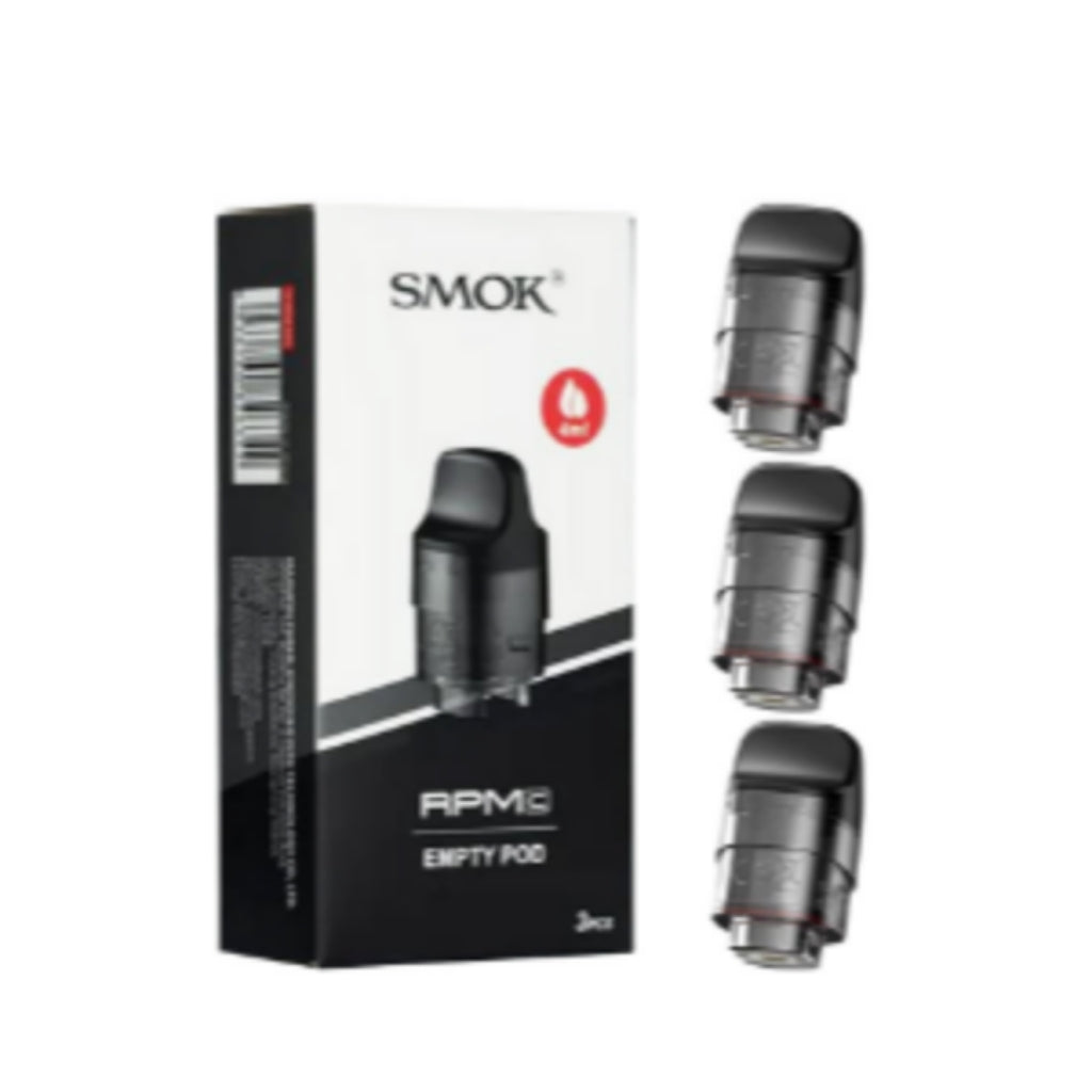 SMOK RPM C Replacement Pod
