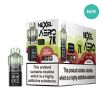 Nexel Aero 7k Replacement PODS
