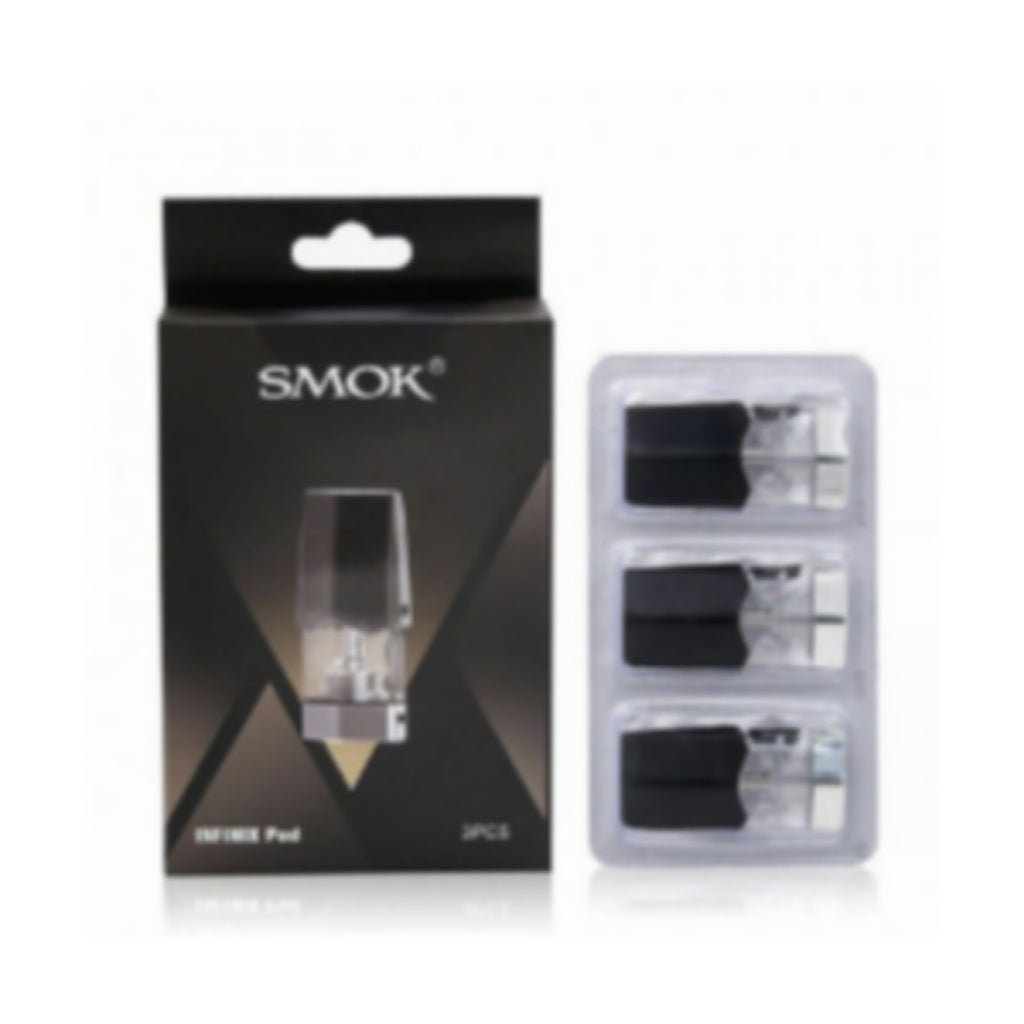 Smok Infinix 2 Replacement Pods