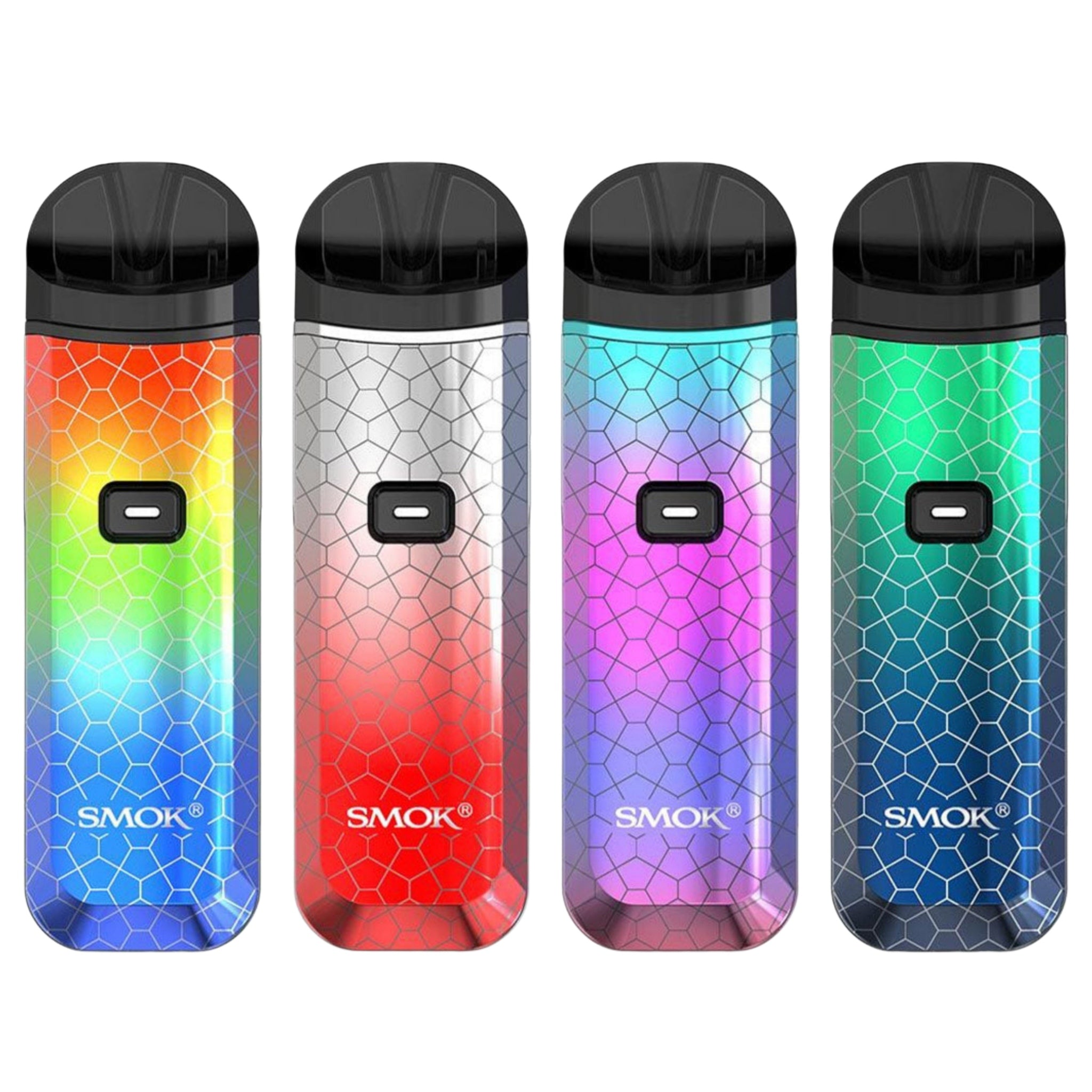 Smok Nord Pro Pod Kit